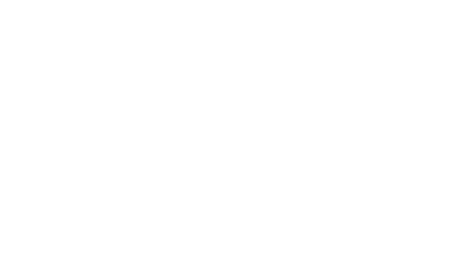 סניור הפקות - SENIOR PRODUCTIONS WHITE LOGO